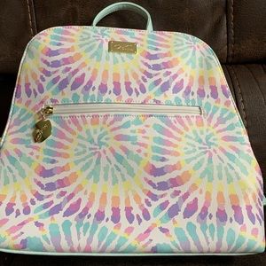 Luv Betsey by Betsey Johnson backpack